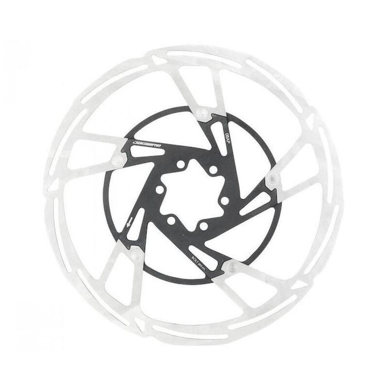 Féknyereg rotor Jagwire Pro LR2