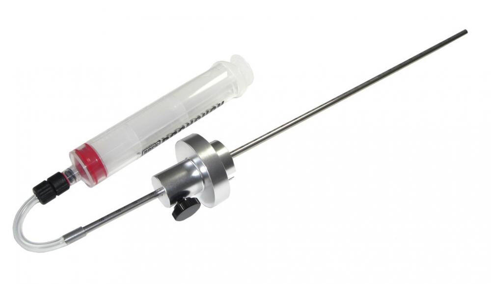 Herramienta de medición del nivel de aceite Rockshox 2/3