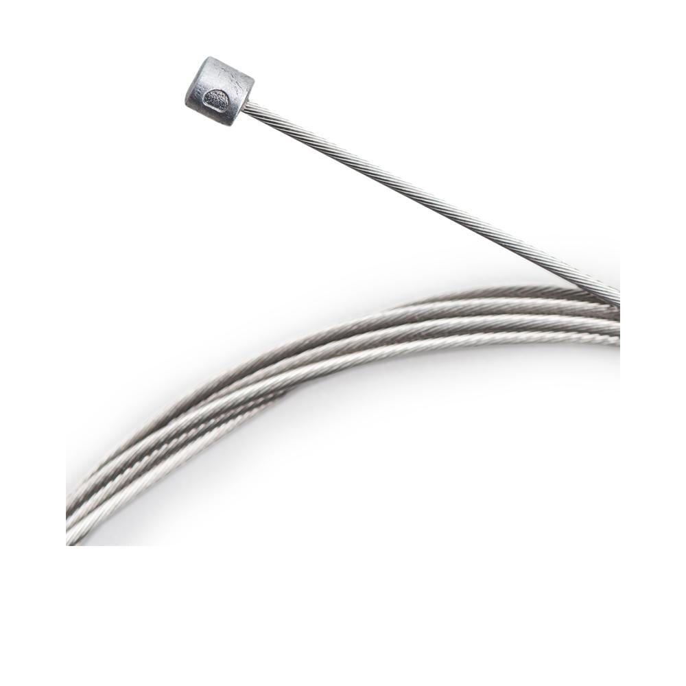 Capgo BL Schaltinnenzug Edelstahl Shimano 1,2 mm / 2200 mm 2/3