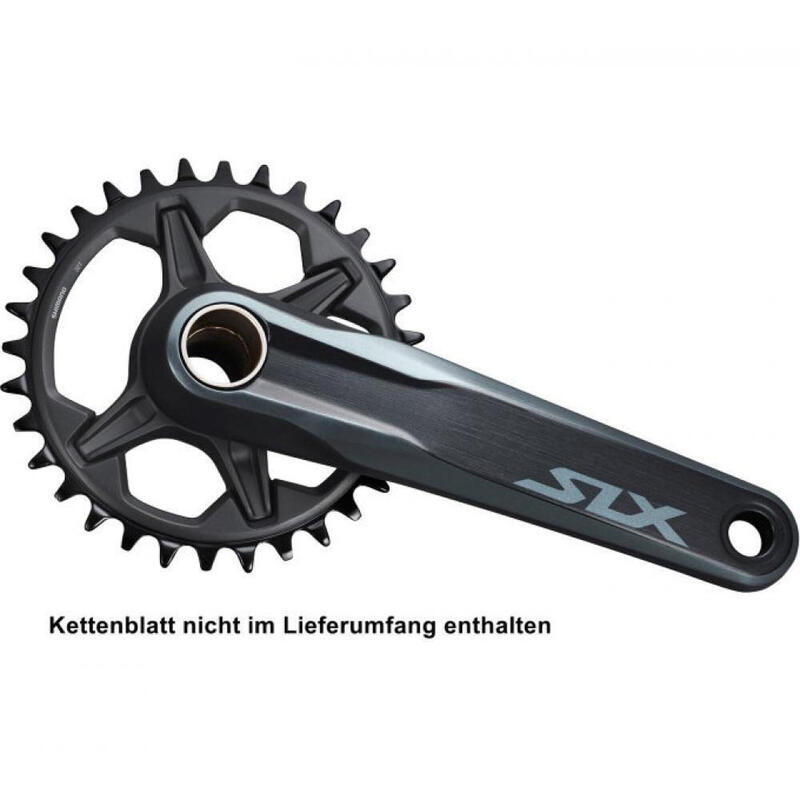 Crankset SLX FC-M7100-1 1x12 versnellingen