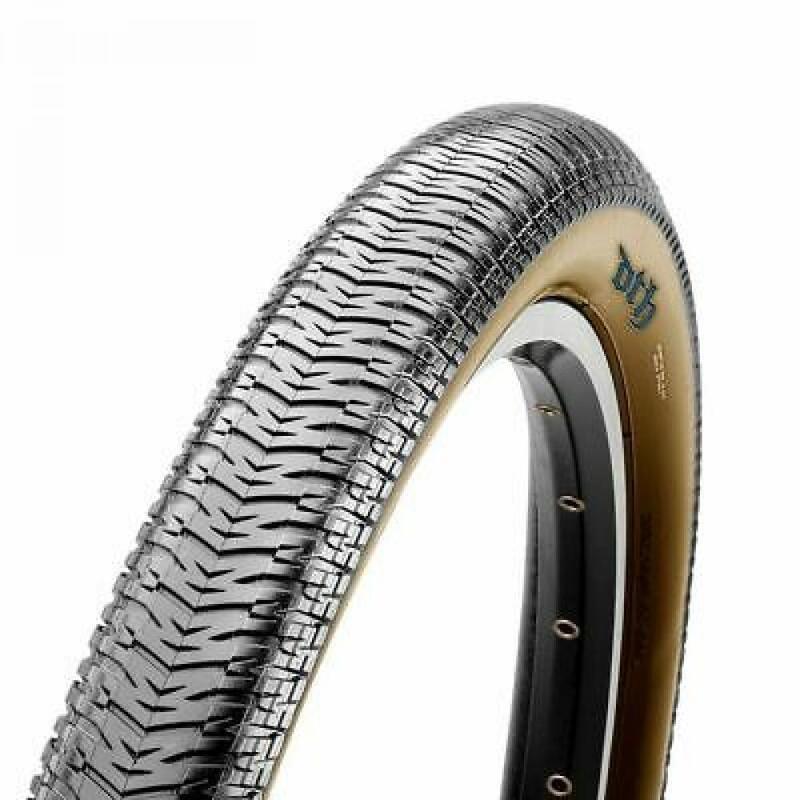Pneu pliable DTH - 26x2.15 pouces - Tanwall - MaxxPro EXO