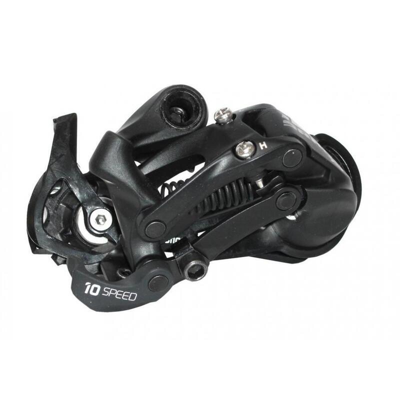 Achterderailleur X5