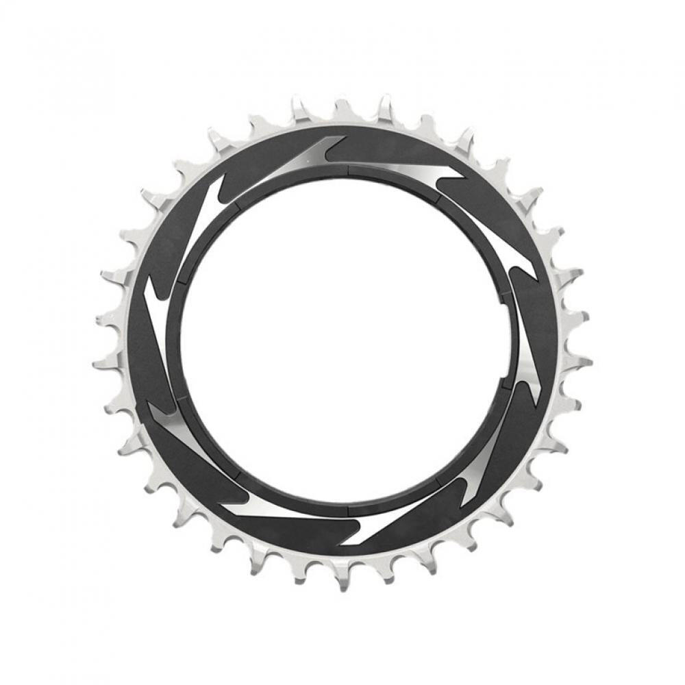 Tabletts Sram XX-SL T-type Eagle Powermeter DM Offset 2/3