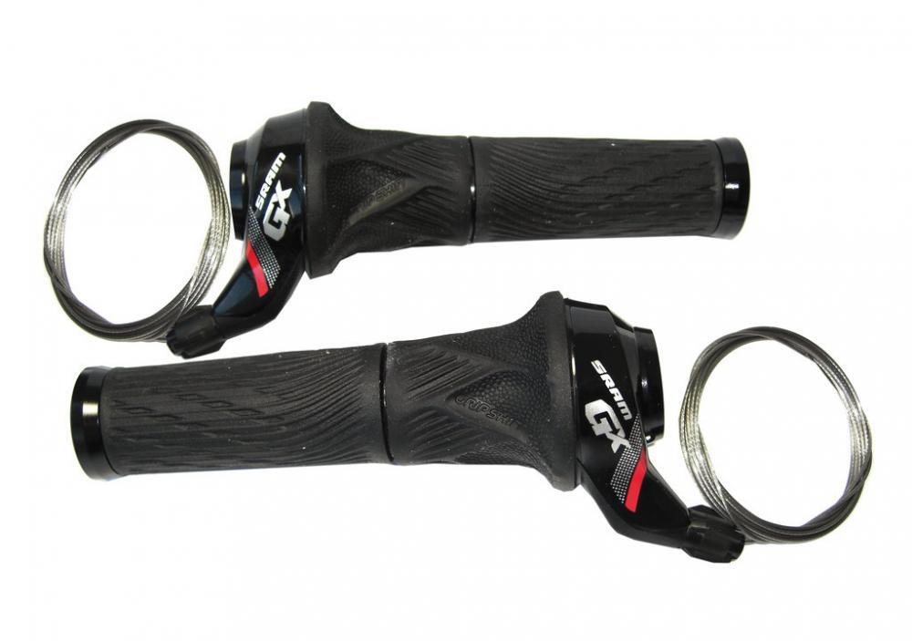 Commande de vitesses Sram Gx Grip Shift 11V 2/3
