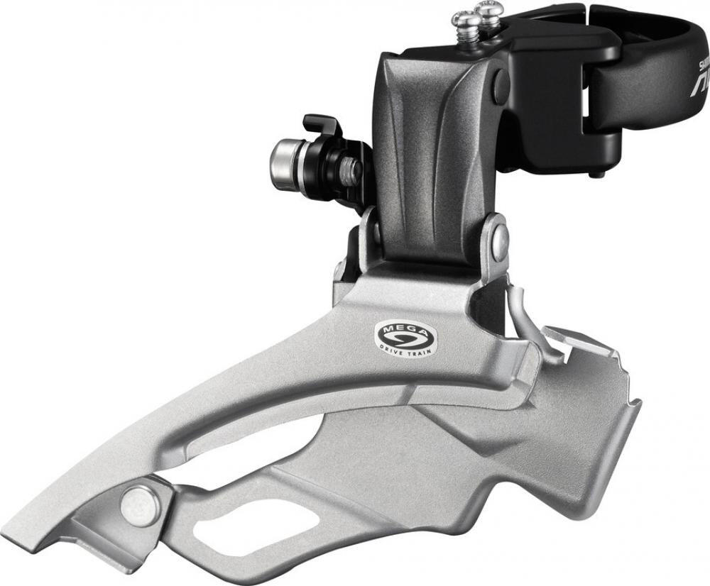 Dérailleur avant Shimano Altus FD-M3713 9V 2/2