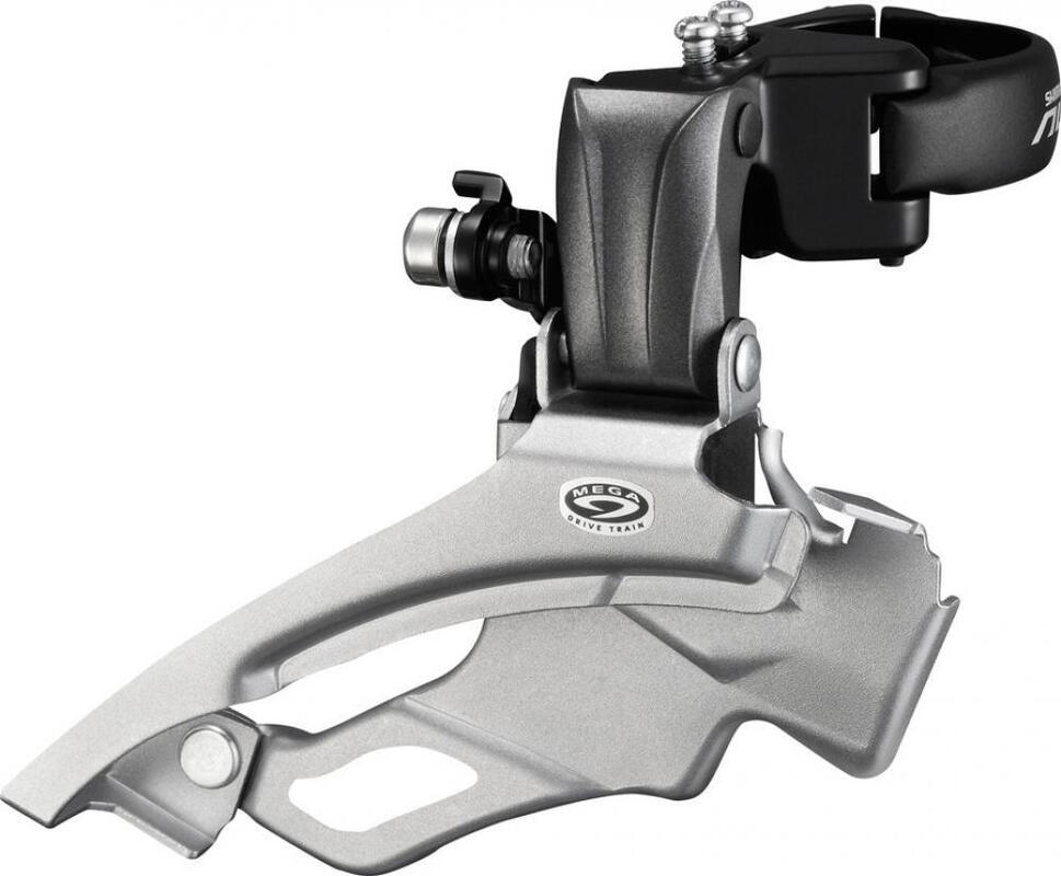Przerzutka przednia Shimano Altus FD-M3713 9V