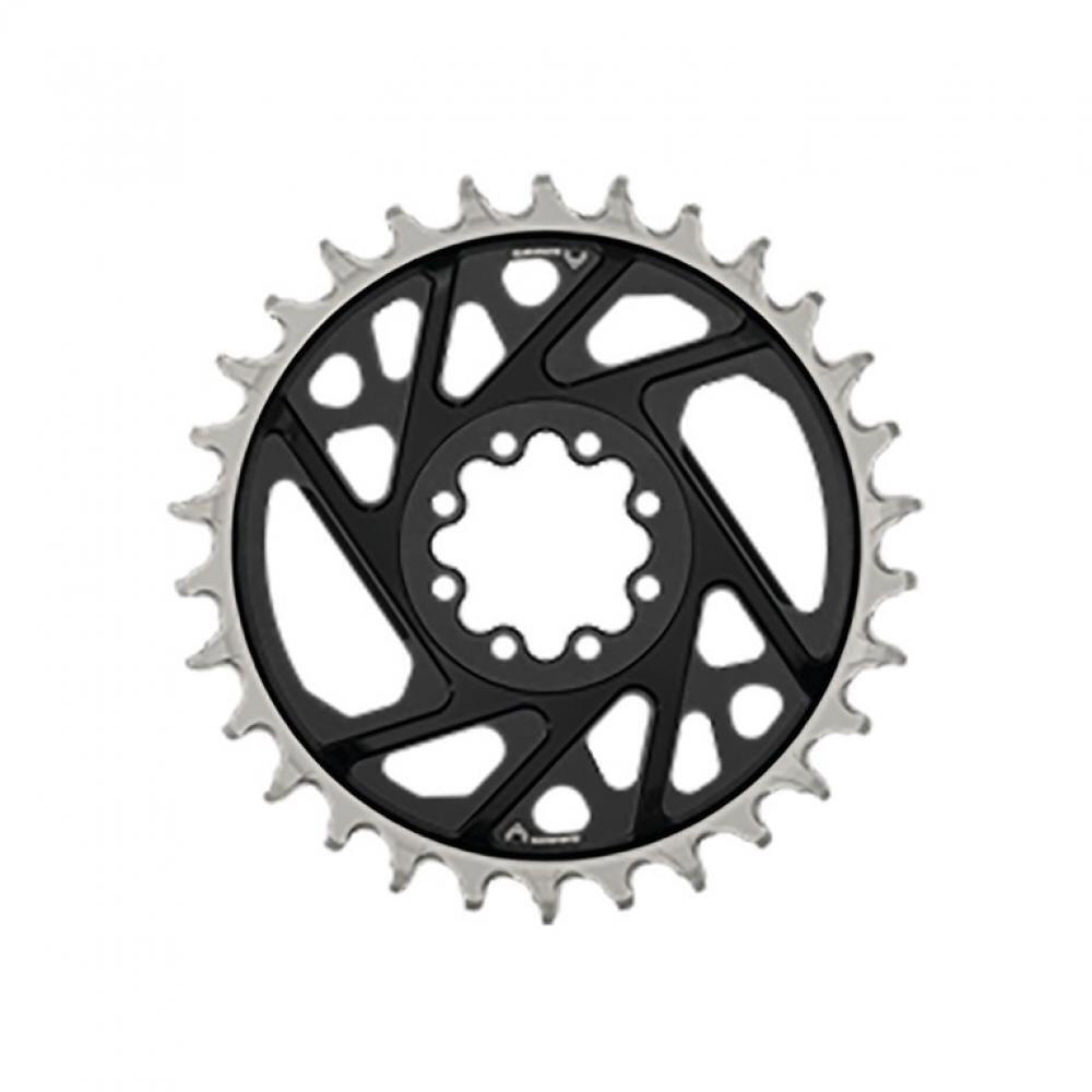 Vassoi mono Sram XX T-Type Eagle Boost DM Offset 12 V 3 mm 2/2