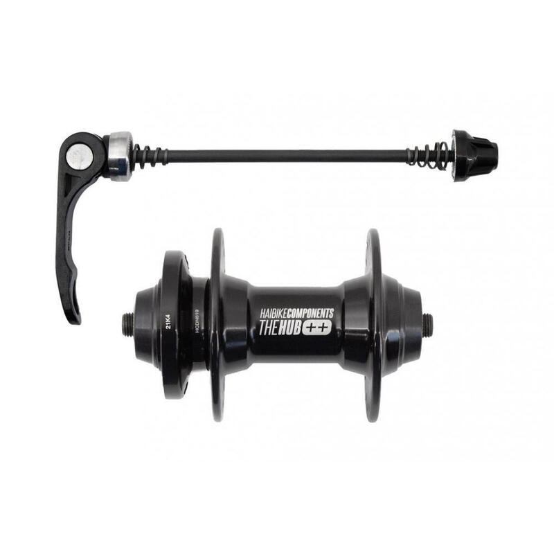 Moyeu arrière Haibike Fastace Dn619