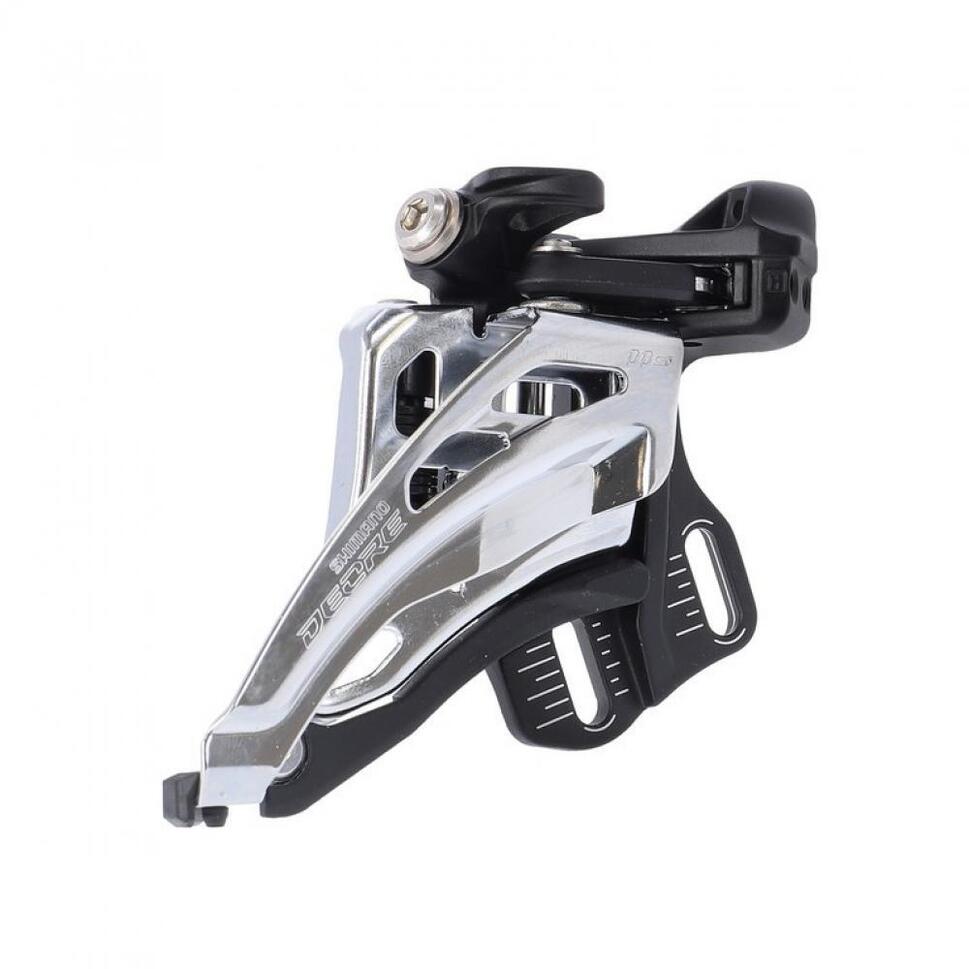 Przerzutka przednia Shimano Deore FD-M5100-E 11V