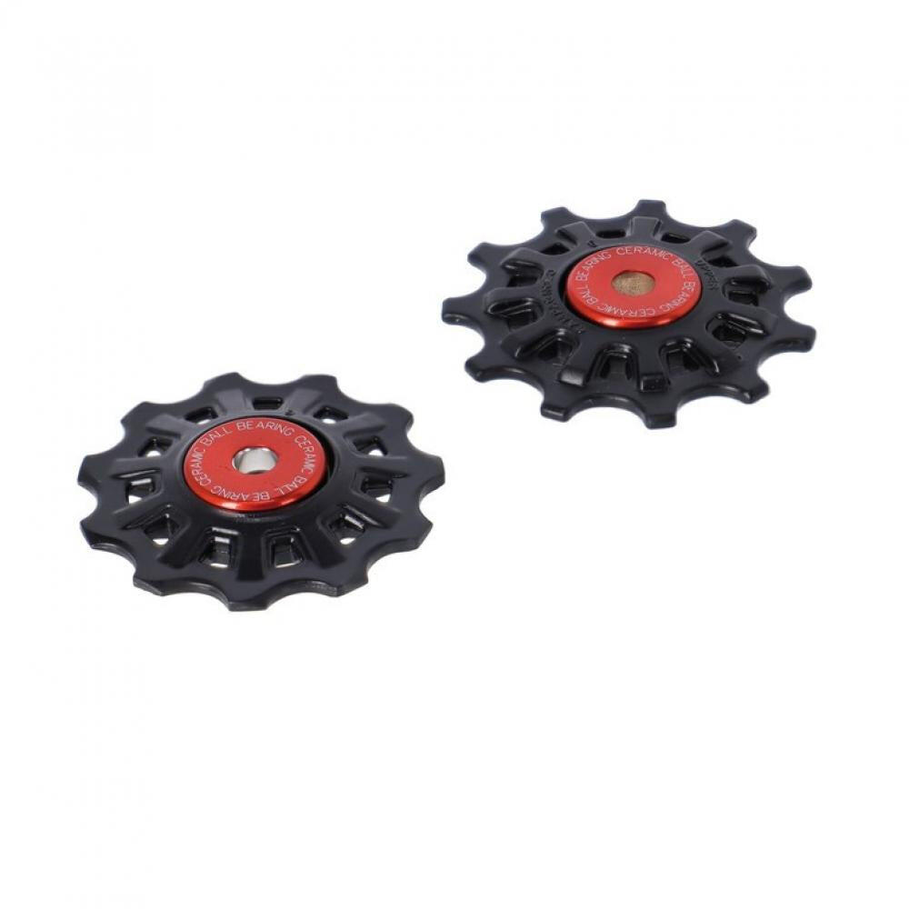 Jeu de galet super record Campagnolo 11 v 2/3