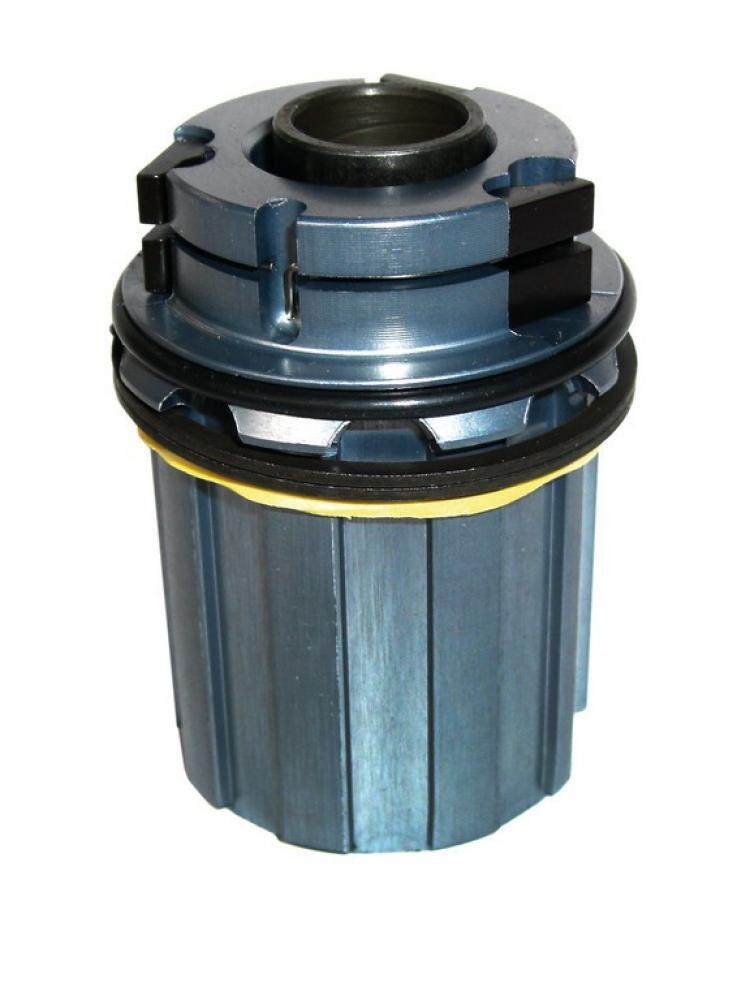 Corps de Roue Libre XLC WS-X02 Pour Shimano / Sram / XLC 10 / 11 V 2/3