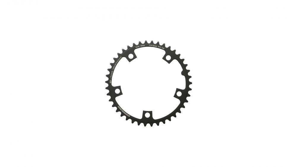 Plateau Stronglight CT2 10/11V 39T 2/3