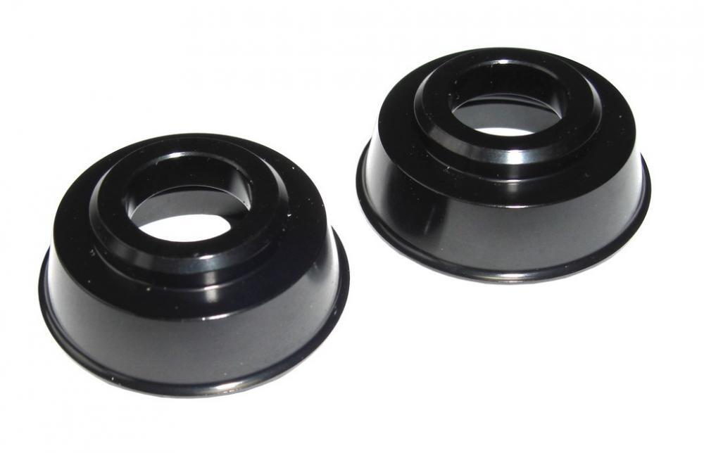 Sram capuchon pour moyeu AV, 12x100mm X0,900Hubs/Rise60,XX/Roam30,40,60/Rail40 2/2
