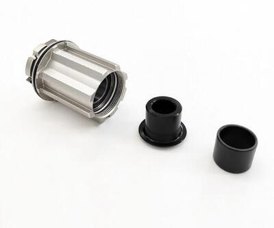 Corpo cassetta per ruote XLC WS-C37/50/WS/X29/10/11 Compagnolo