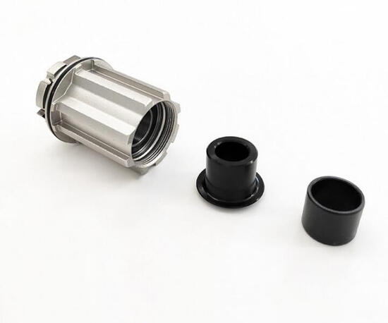 Corpo cassetta per ruote XLC WS-C37/50/WS/X29/10/11 Compagnolo