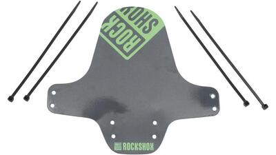 Spatborden rockshox sks