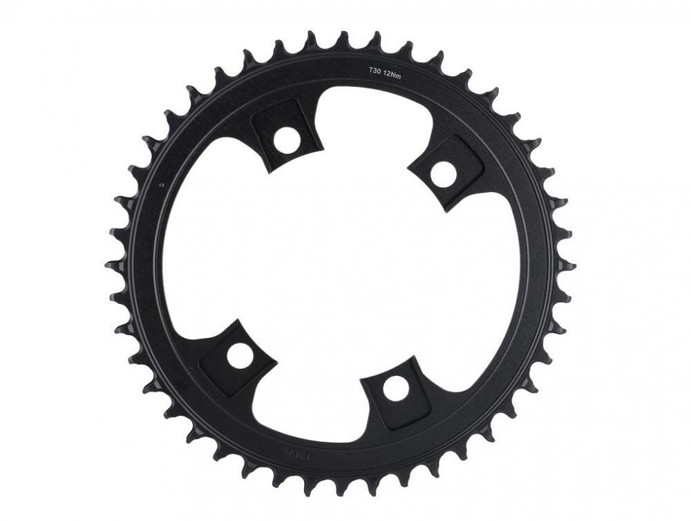 Strada dell'Altopiano Sram Plateau X-Sync Axs 107 Bcd Polar Grey 2/3