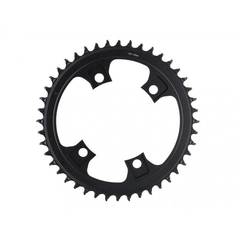 Sram X-sync Road Chainring Grey