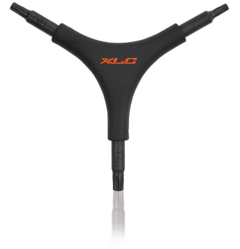 Klucz na stronie XLC TO-M17