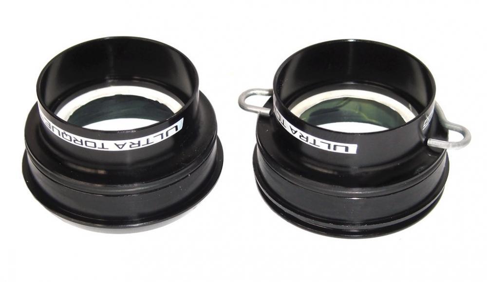 Campagnolo Lagerschalen-Set Ultra-Torque 68x42 +Lag IC15-RE42 für OS-Fit BB 3... 2/3