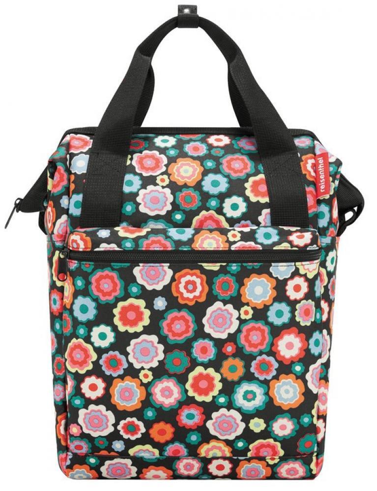 Bolsa para bicicleta Klickfix Roomy GT 2/3