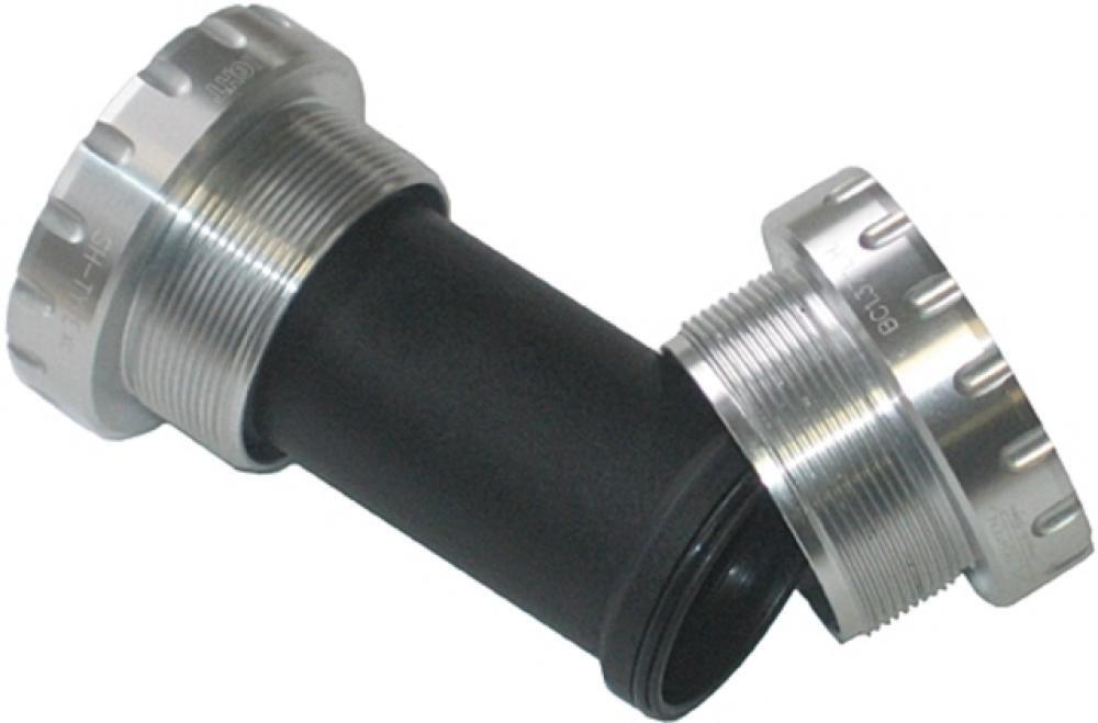 Serie movimento centrale STRONGLIGHT EXT BSA per SRAM/Truvativ GXP 68mm 2/3
