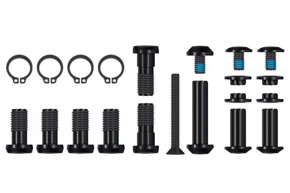 HAIBIKE Hardware kit Haibike Lyke 10/11/Se