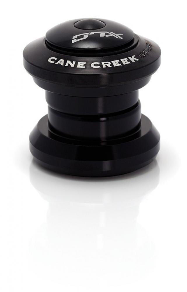 XLC A-Head-Steuersatz MTB/Road HS-A03 1 1/8" Konus Ø 30,0mm, schwarz 3/3