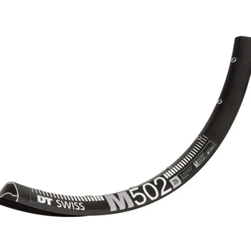 DT Swiss M 502 29" disc rim