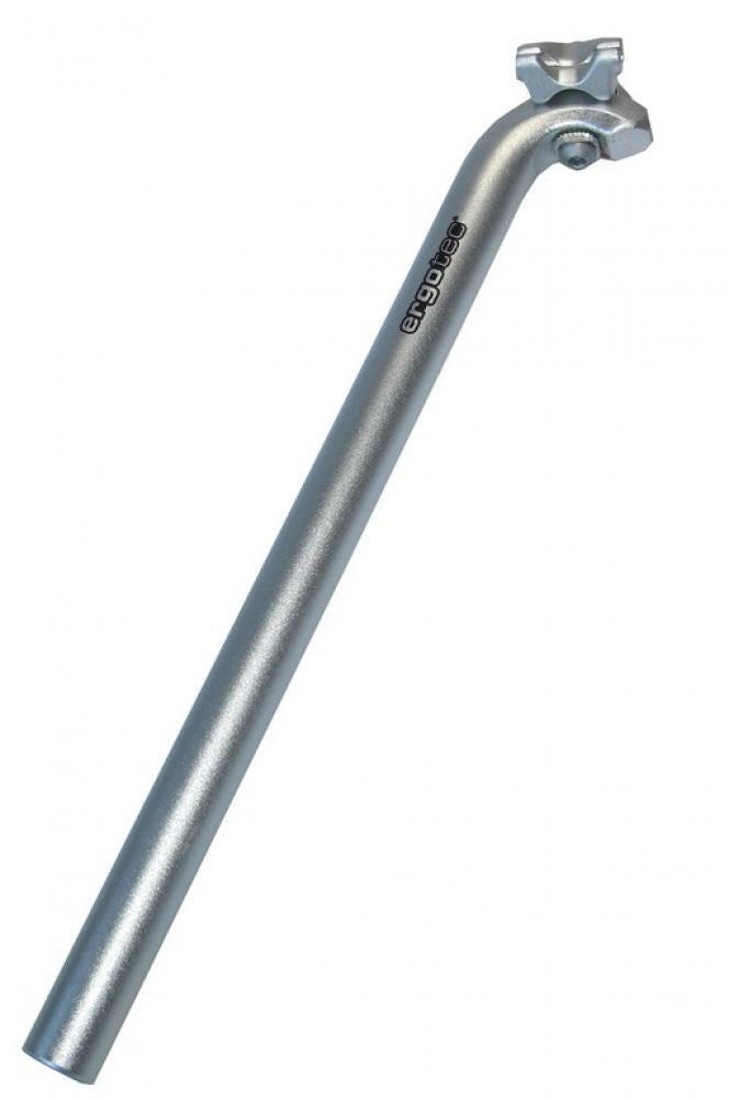 Tige de selle Ergotec Patent Hook 400mm - 29 2/2