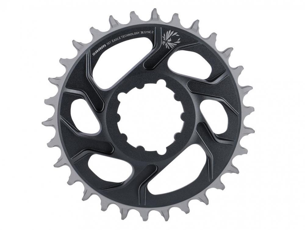 Plateau XX1/X01 Eagle 2/2