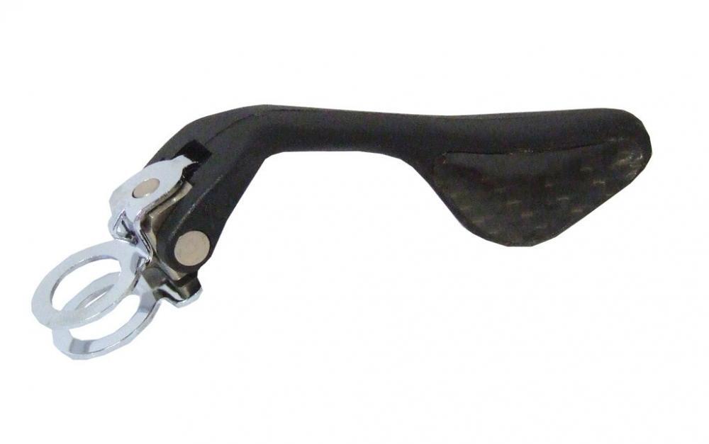 Jeu de levier de vitesse Campagnolo Chorus 12 v 2/4