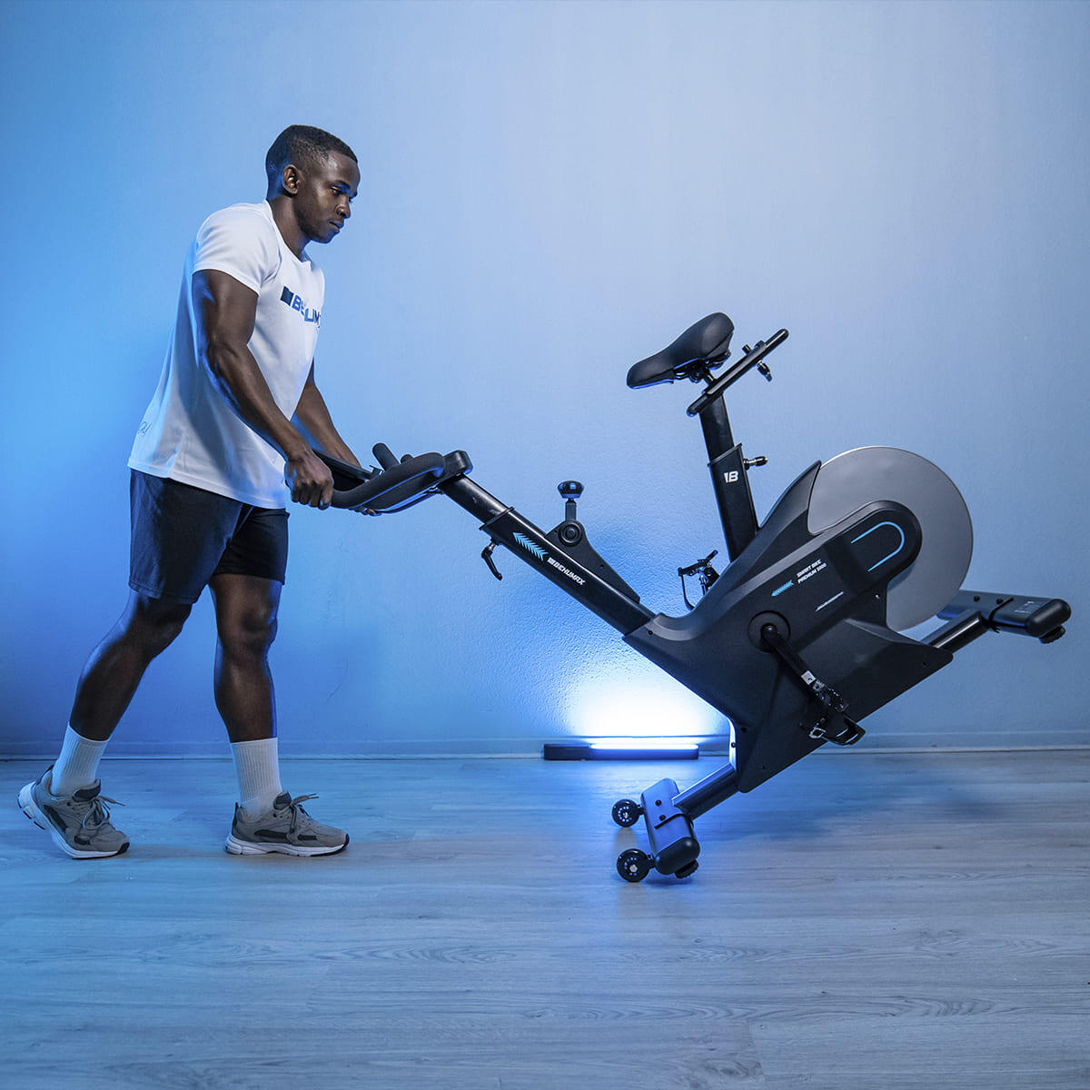 Smart Bike Premium 5000 behumax 4/7