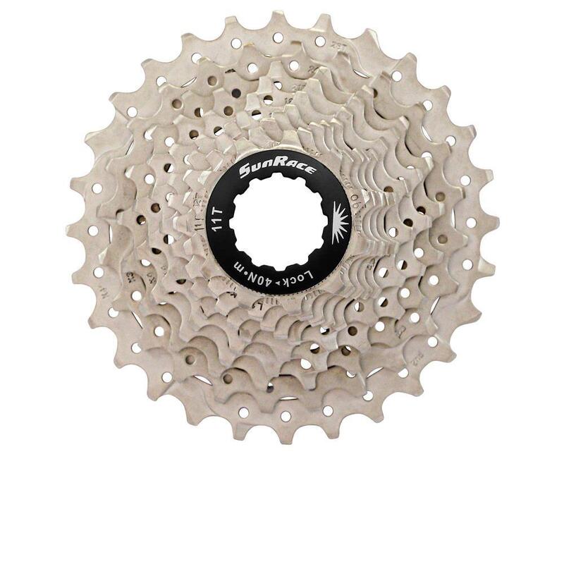 Cassette Sunrace CSRS0 Shimano 10V