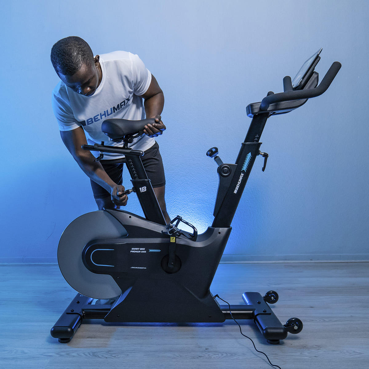 Smart Bike Premium 5000 behumax 3/7