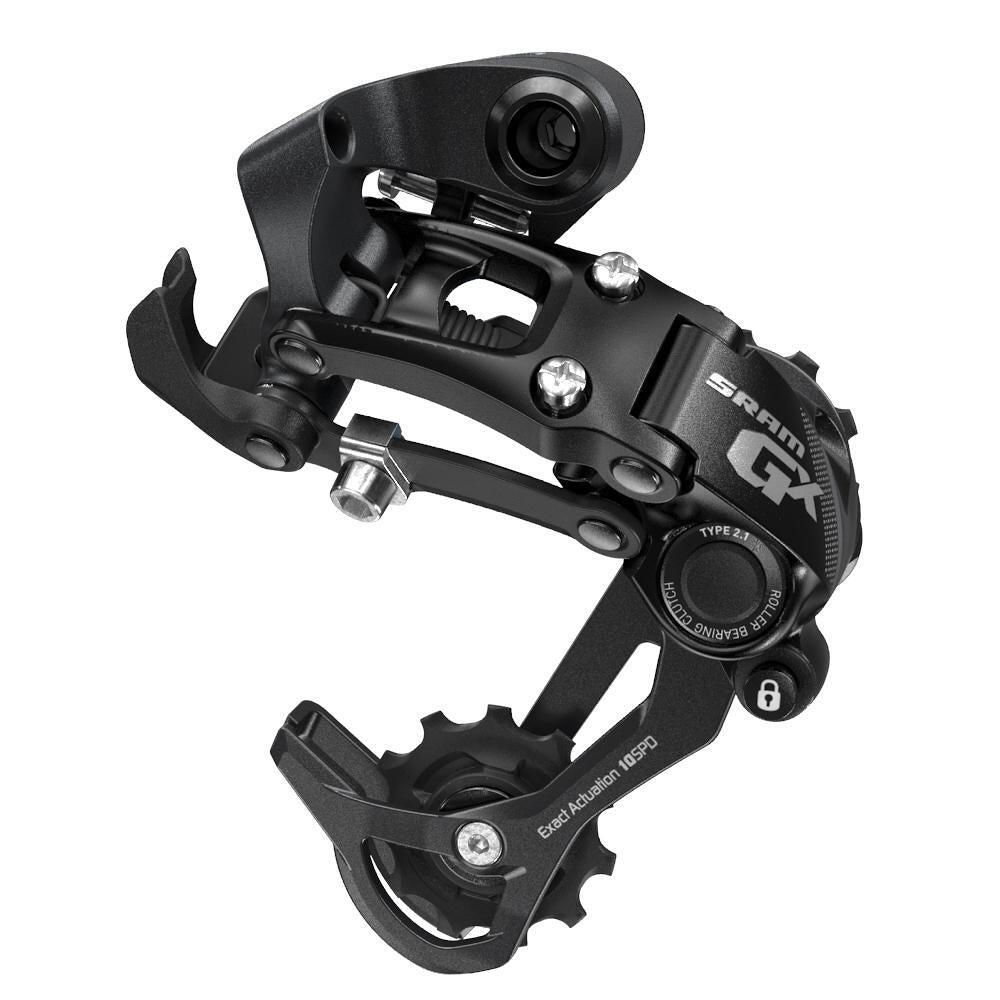 Deragliatore posteriore per mountain bike Sram Gx Type 2.1 10Spd 2/3