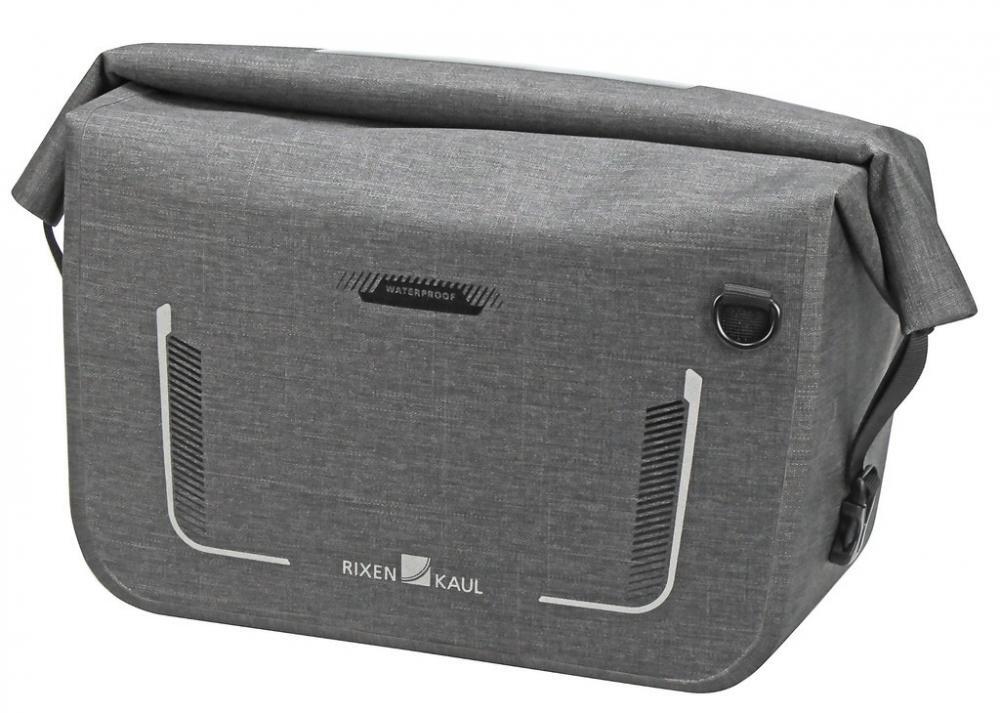 Sacoche de guidon Lightpack Max 2/3