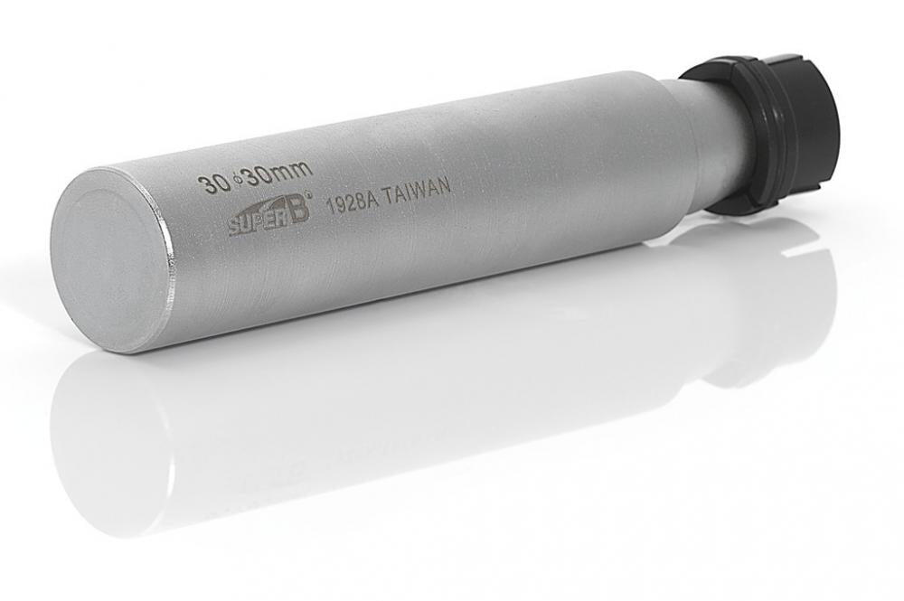 XLC Innenlagerwerkzeug TO-S06 zum Auspressen von Innenlagern Ø 24 mm 2/3