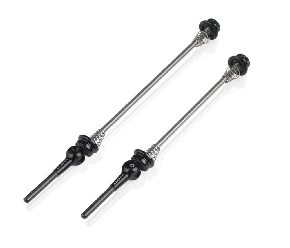 Set de blocage rapide pour roue XLC QR-L06 Pro SL (x2) 2/2
