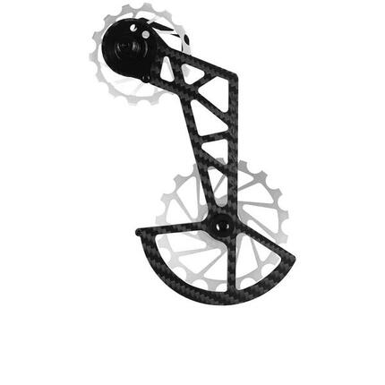 Chape de dérailleur Nova Ride pour Shimano 105 12S