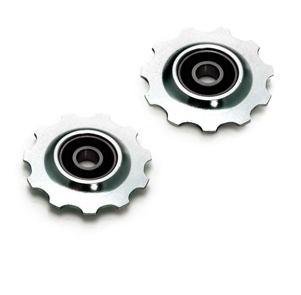 Rolka rowerowa XLC PU-A01 Shimano