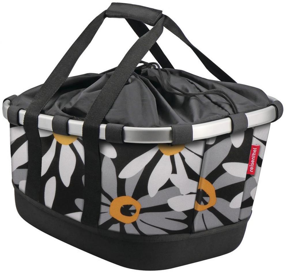 Bikebasket GT mit UniKlip 2/3
