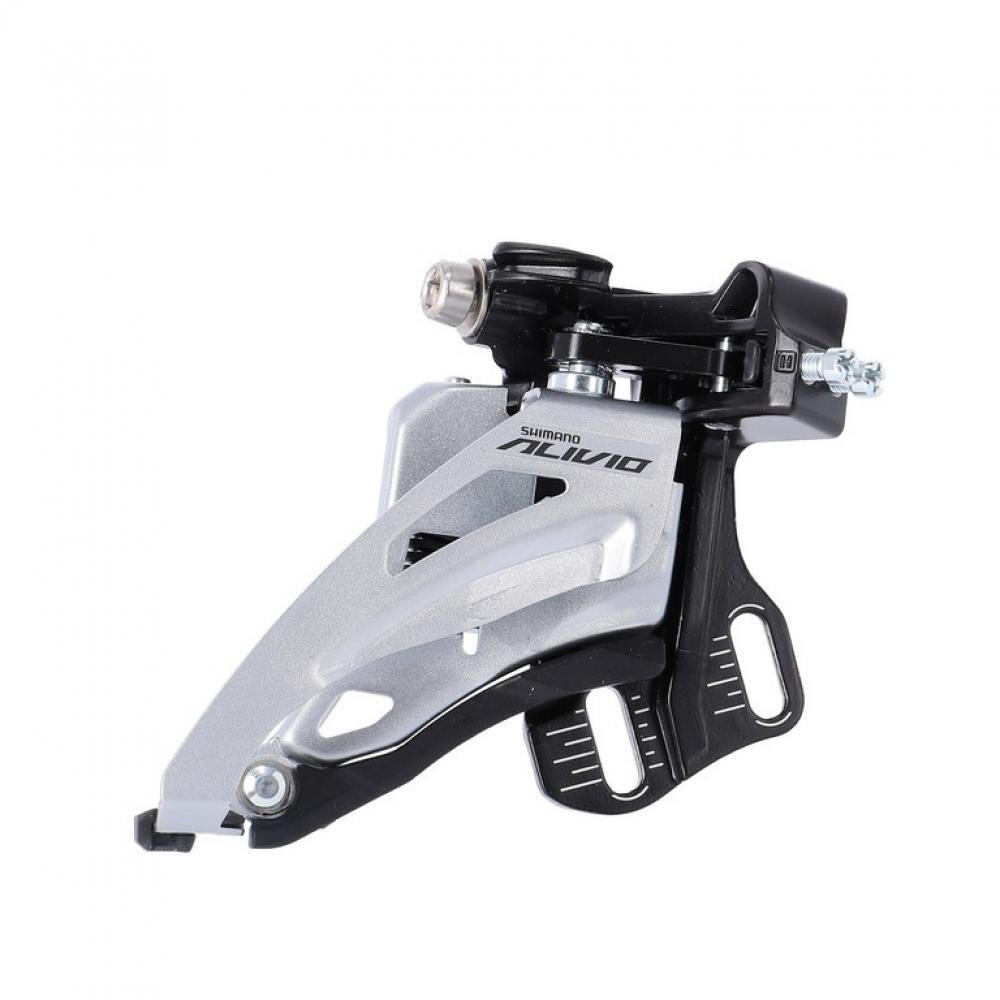 Dérailleur avant Shimano Alivio FD-M3120-E 9V 2/2