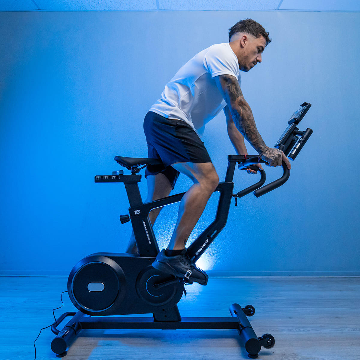 Smart Bike Titan 7000 Behumax 2/6
