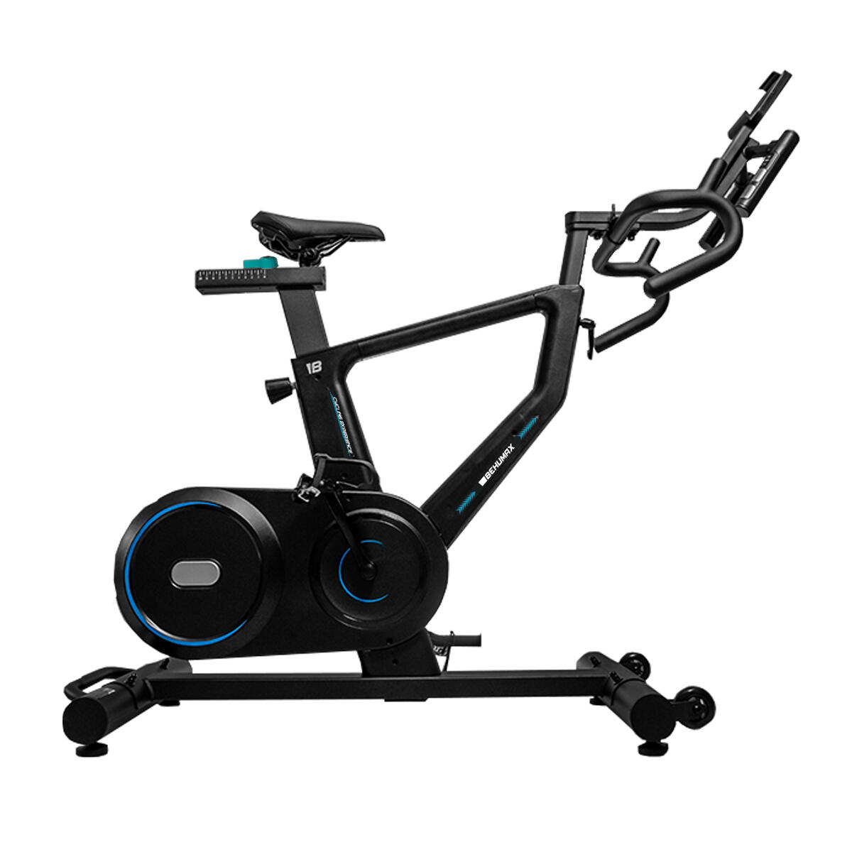 Smart bike titan 7000 behumax
