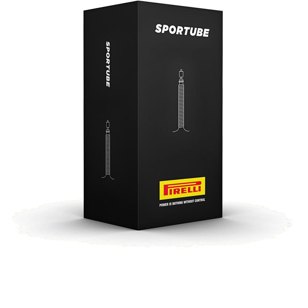 Chambre à air SPORT TUBE PRESTA 60MM 2/2