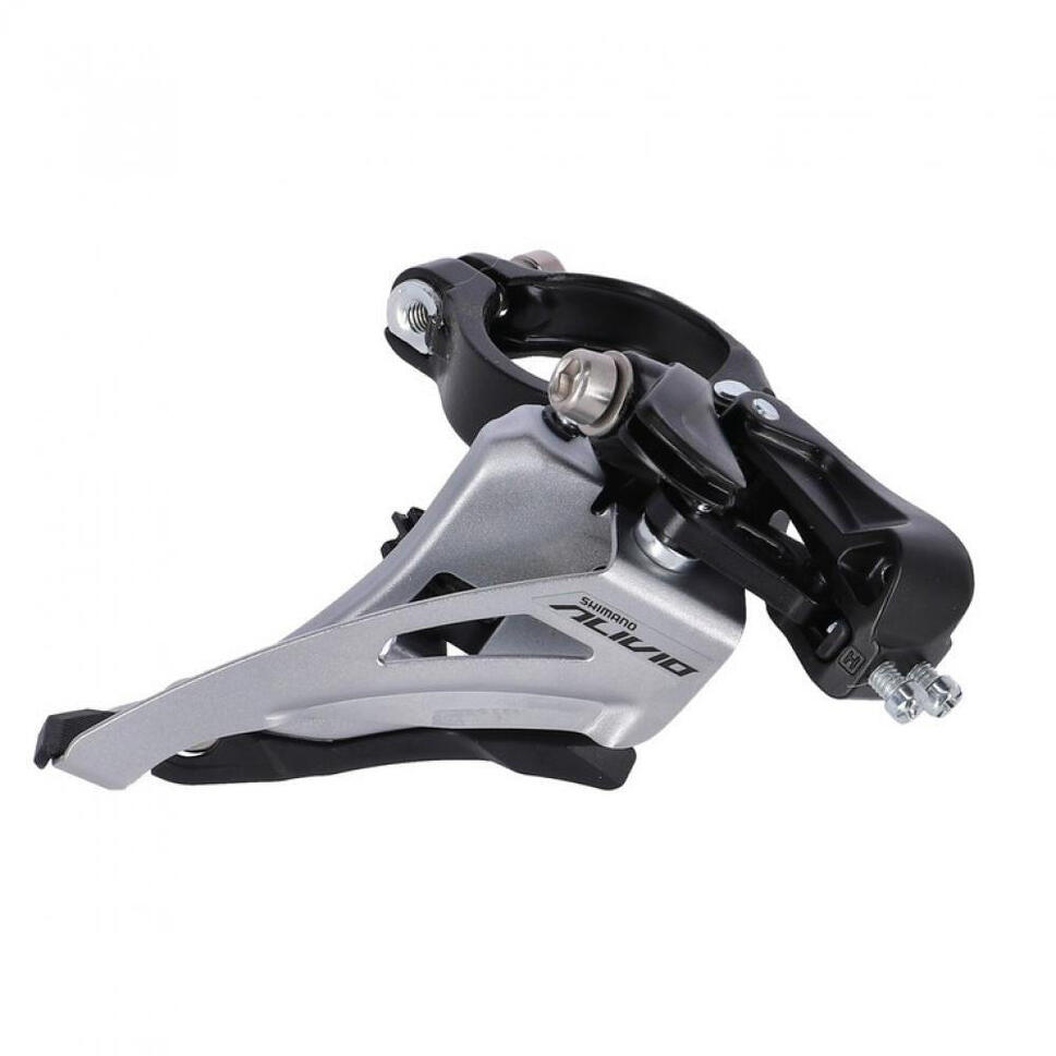 Przerzutka przednia Shimano Altus FD-M3120-M-B 9V