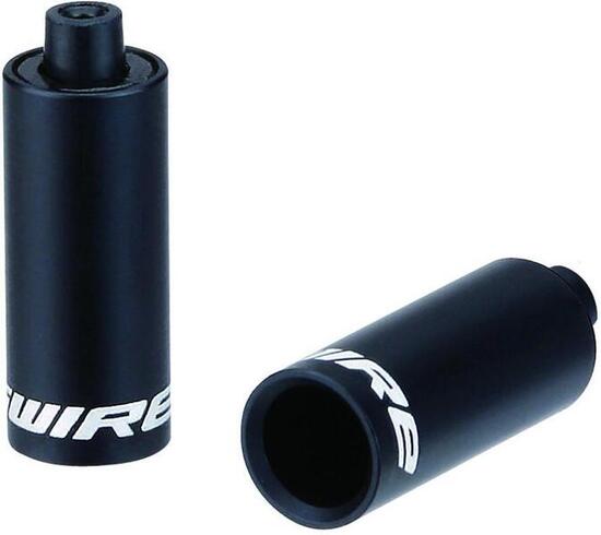 Embouts Jagwire Workshop 5mm 30pcs