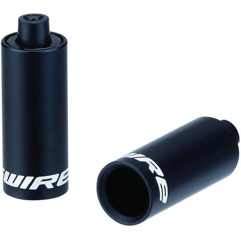 Embouts Jagwire Workshop 4,5mm 30pcs