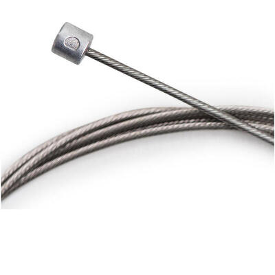 Cavo del cambio 2.2m Shimano ''Speed'' Slick OL - Argento